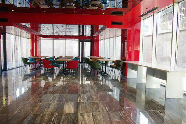 Atacity Hotel Istambul Exterior foto